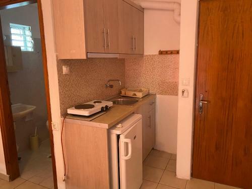 Apartments Voula