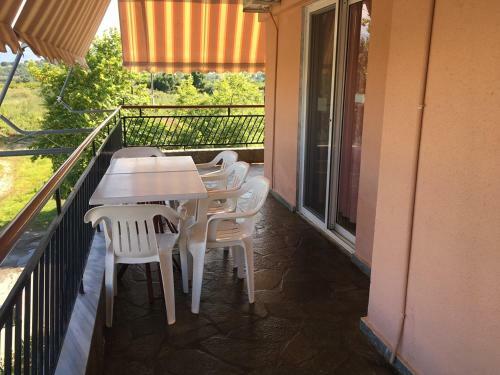 Apartments Voula