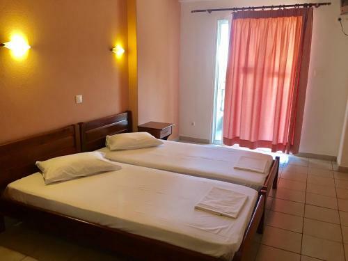 Apartments Voula