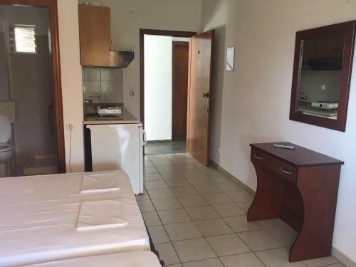 Apartments Voula