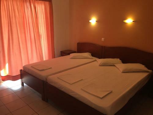Apartments Voula