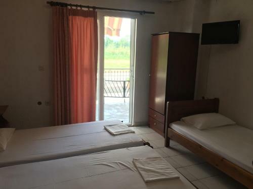 Apartments Voula
