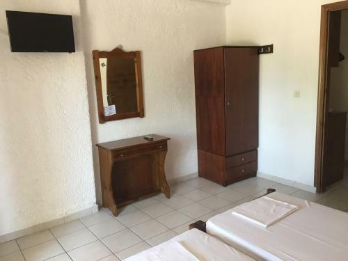 Apartments Voula