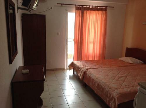 Apartments Voula