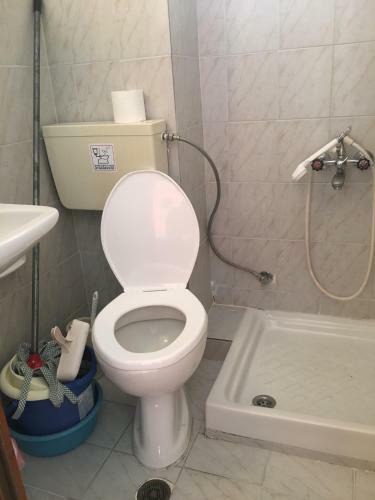 Apartments Voula