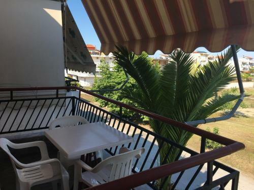 Apartments Voula