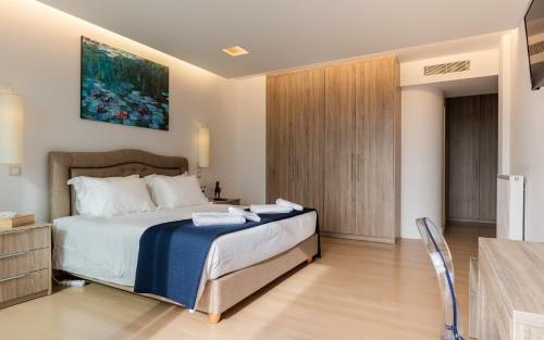 Luxurious Nel Mar Villa