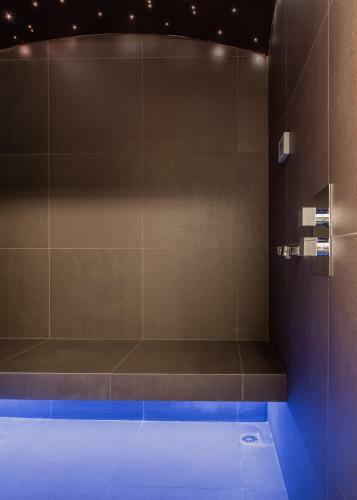 Luxurious Nel Mar Villa