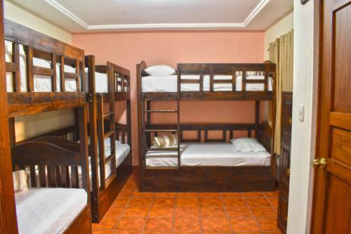 Hotel Casa Mercedes