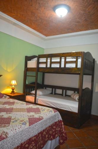 Hotel Casa Mercedes