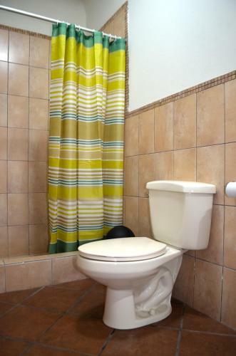 Hotel Casa Mercedes