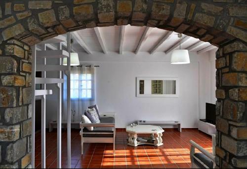 Apartamento Isterni Paros