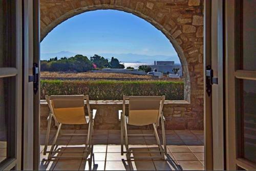 Apartamento Isterni Paros