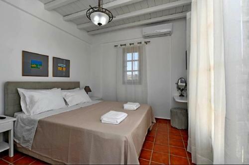 Apartamento Isterni Paros