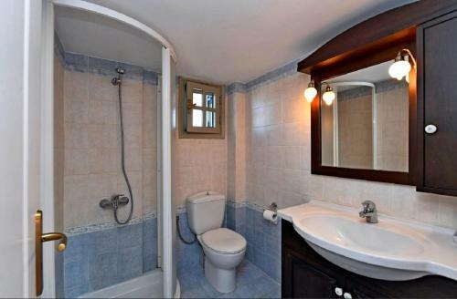 Apartamento Isterni Paros