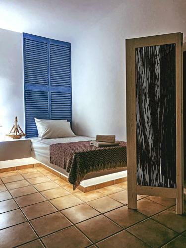 Apartamento Isterni Paros