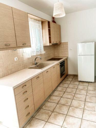 Apartamento Isterni Paros