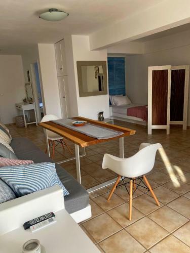 Apartamento Isterni Paros