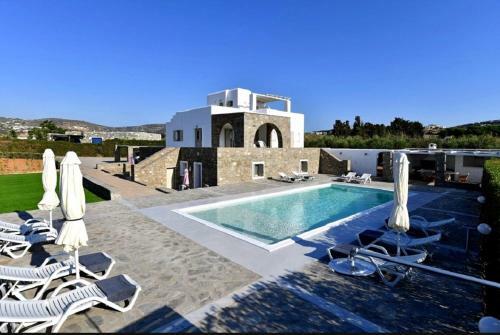 Apartamento Isterni Paros