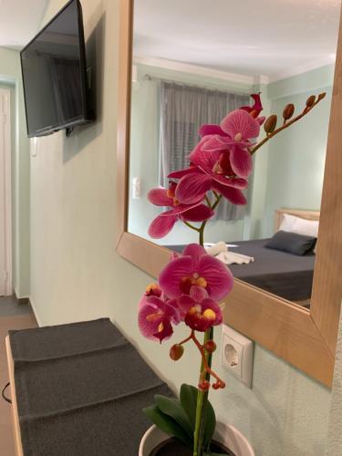 Apartamento Villa Christina