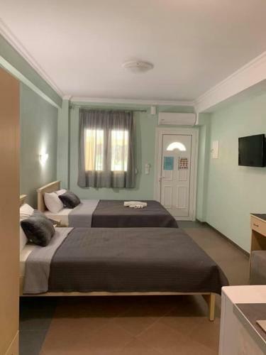 Apartamento Villa Christina