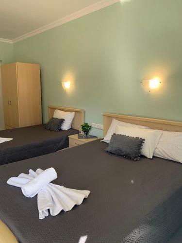 Apartamento Villa Christina