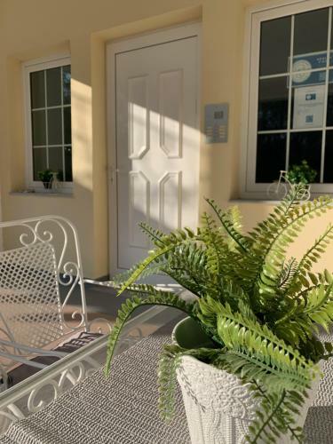 Apartamento Villa Christina