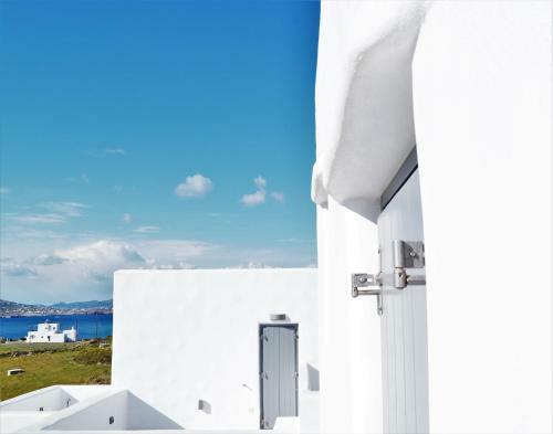 Krotiri View Paros