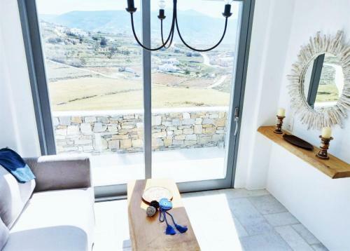 Krotiri View Paros