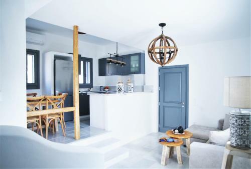 Krotiri View Paros