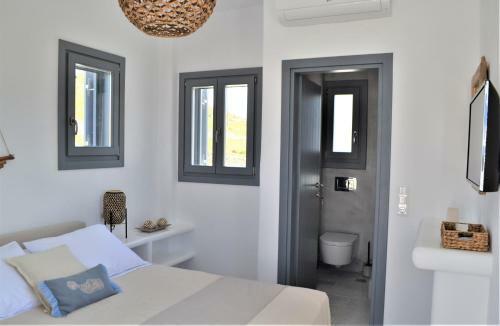 Krotiri View Paros