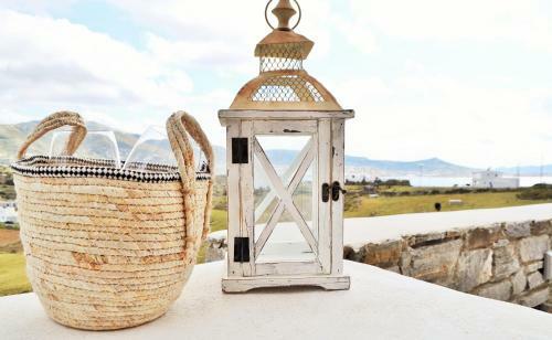 Krotiri View Paros