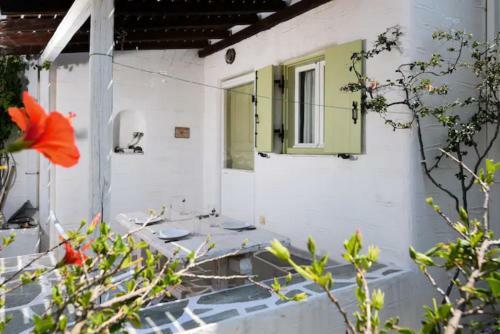 Apartamento Green Retreat Studios