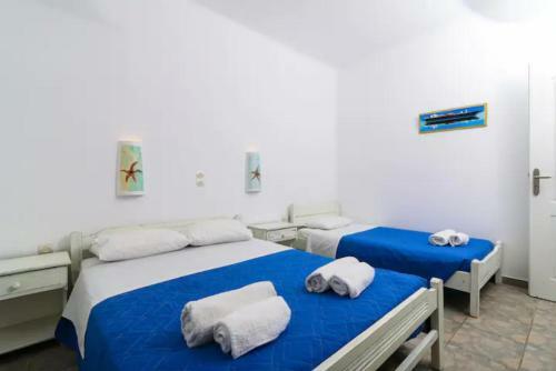 Apartamento Green Retreat Studios