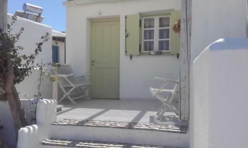 Apartamento Green Retreat Studios