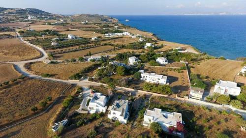 Apartamento Green Retreat Studios