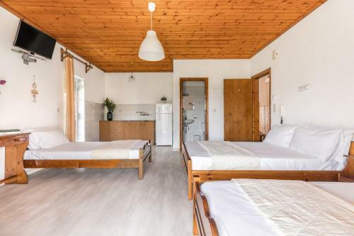 Apartamento Bemyguest Budget Villa Petros