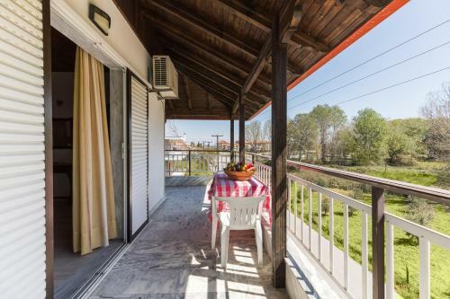 Apartamento Bemyguest Budget Villa Petros