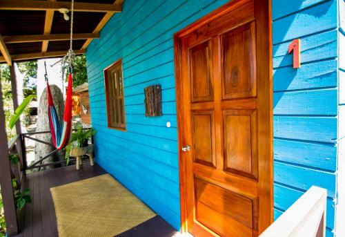 Hotel Alice Guesthouse