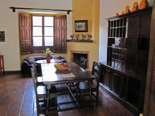 Apartamento Casita Del Escritor