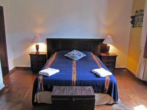 Apartamento Casita Del Escritor