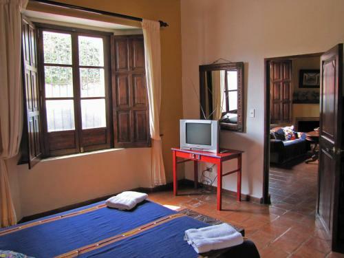 Apartamento Casita Del Escritor