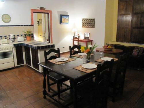 Apartamento Casita Del Escritor