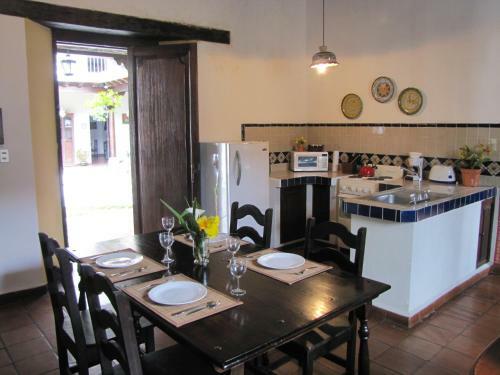 Apartamento Casita Del Escritor