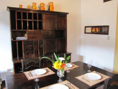 Apartamento Casita Del Escritor
