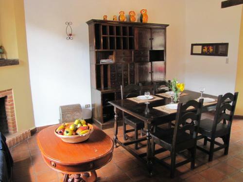 Apartamento Casita Del Escritor