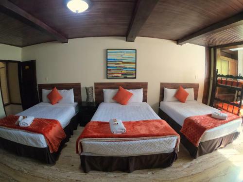 Hotel Don Felipe