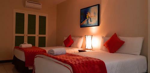 Hotel Don Felipe