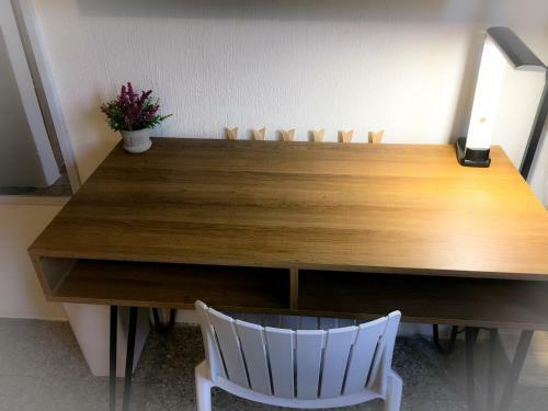 Lodge Casa Lucy Zona 12