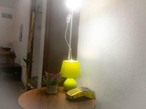 Lodge Casa Lucy Zona 12